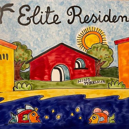 Elite Residence מונדלו מראה חיצוני תמונה
