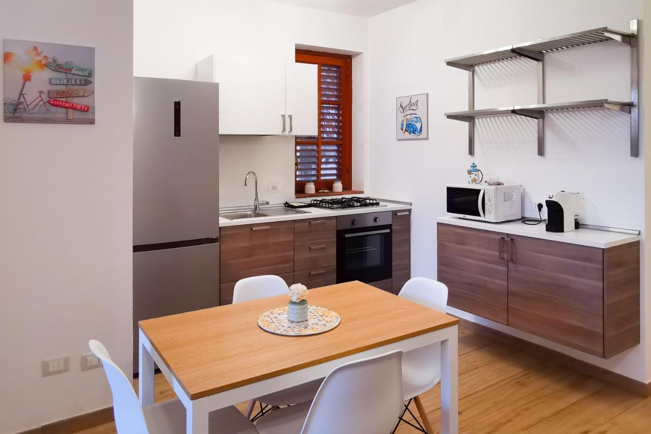 Elite Residence מונדלו מראה חיצוני תמונה