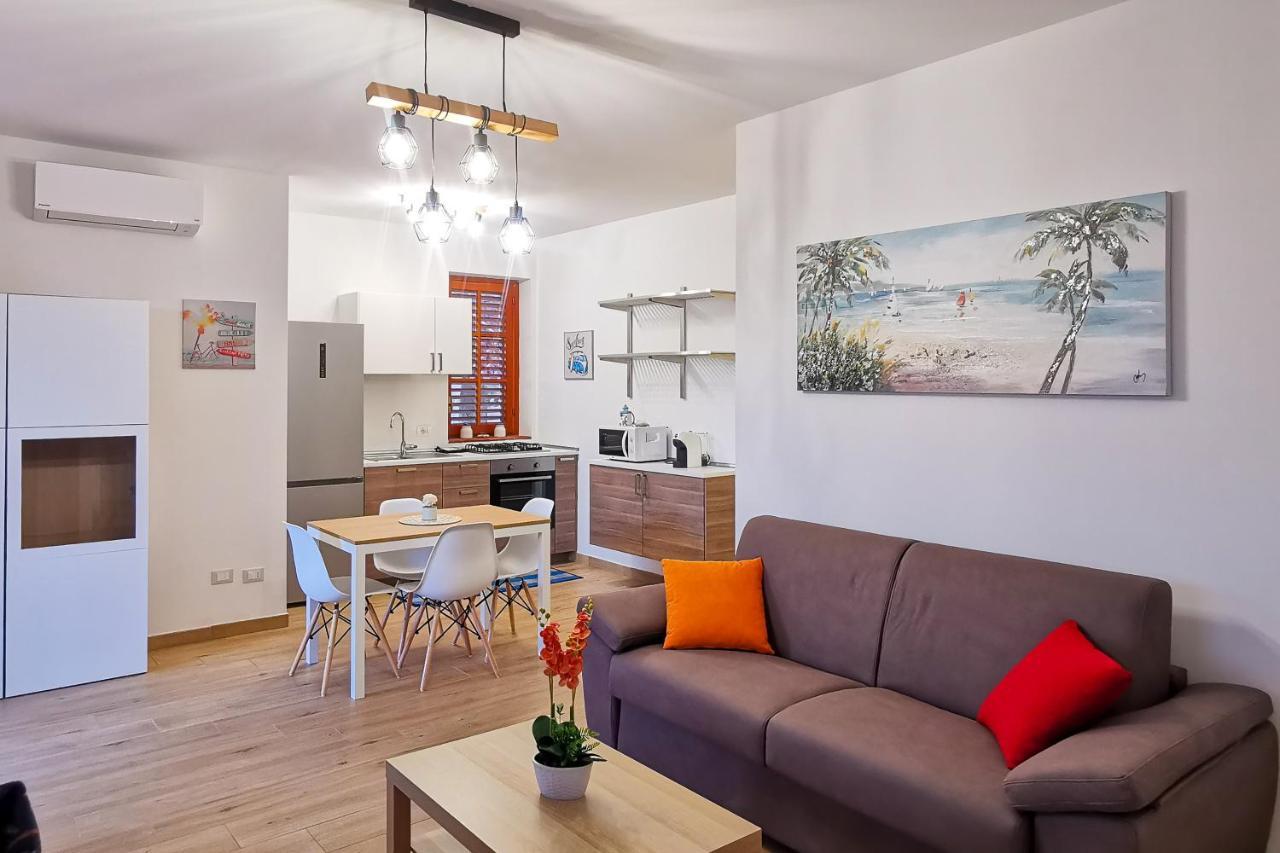 Elite Residence מונדלו מראה חיצוני תמונה