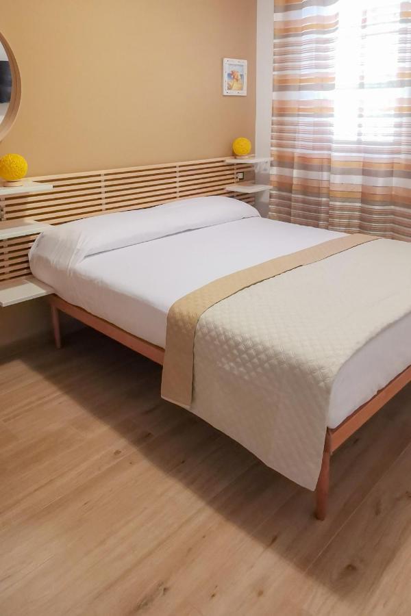Elite Residence מונדלו מראה חיצוני תמונה