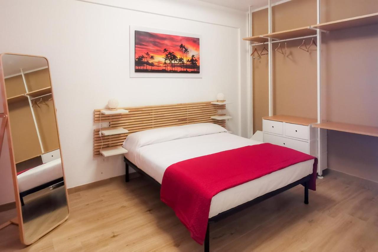 Elite Residence מונדלו מראה חיצוני תמונה