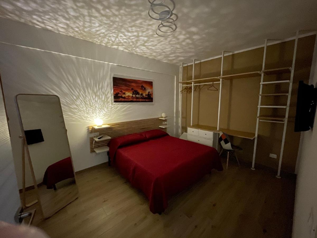 Elite Residence מונדלו מראה חיצוני תמונה