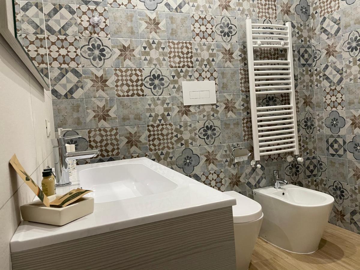 Elite Residence מונדלו מראה חיצוני תמונה