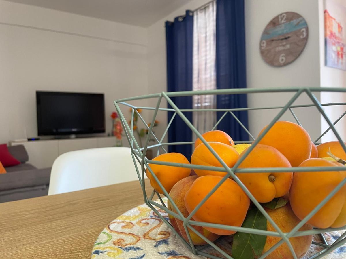 Elite Residence מונדלו מראה חיצוני תמונה