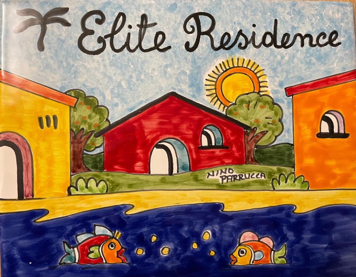 Elite Residence מונדלו מראה חיצוני תמונה